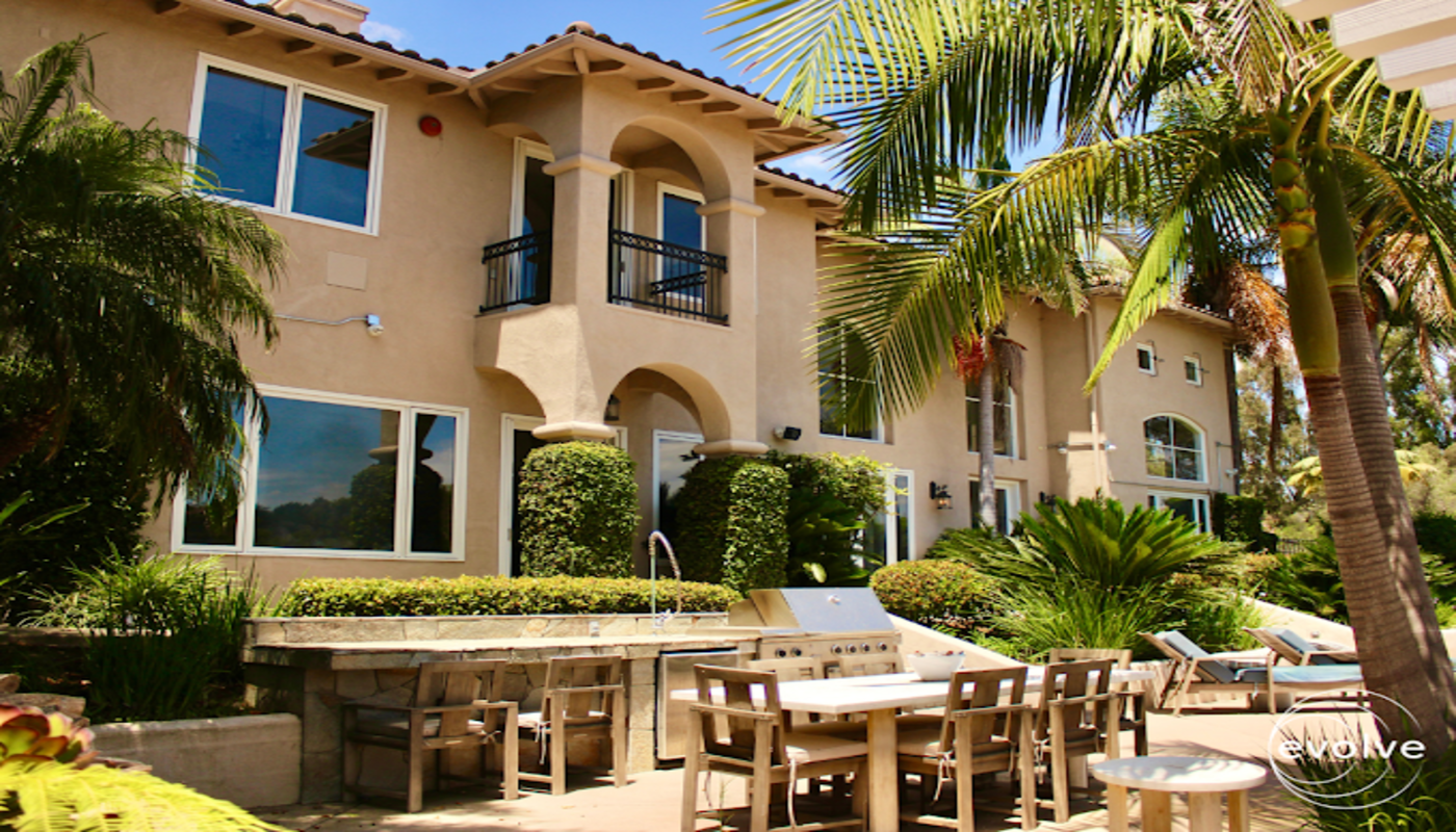 Evolve Teen Treatment - Dove Song