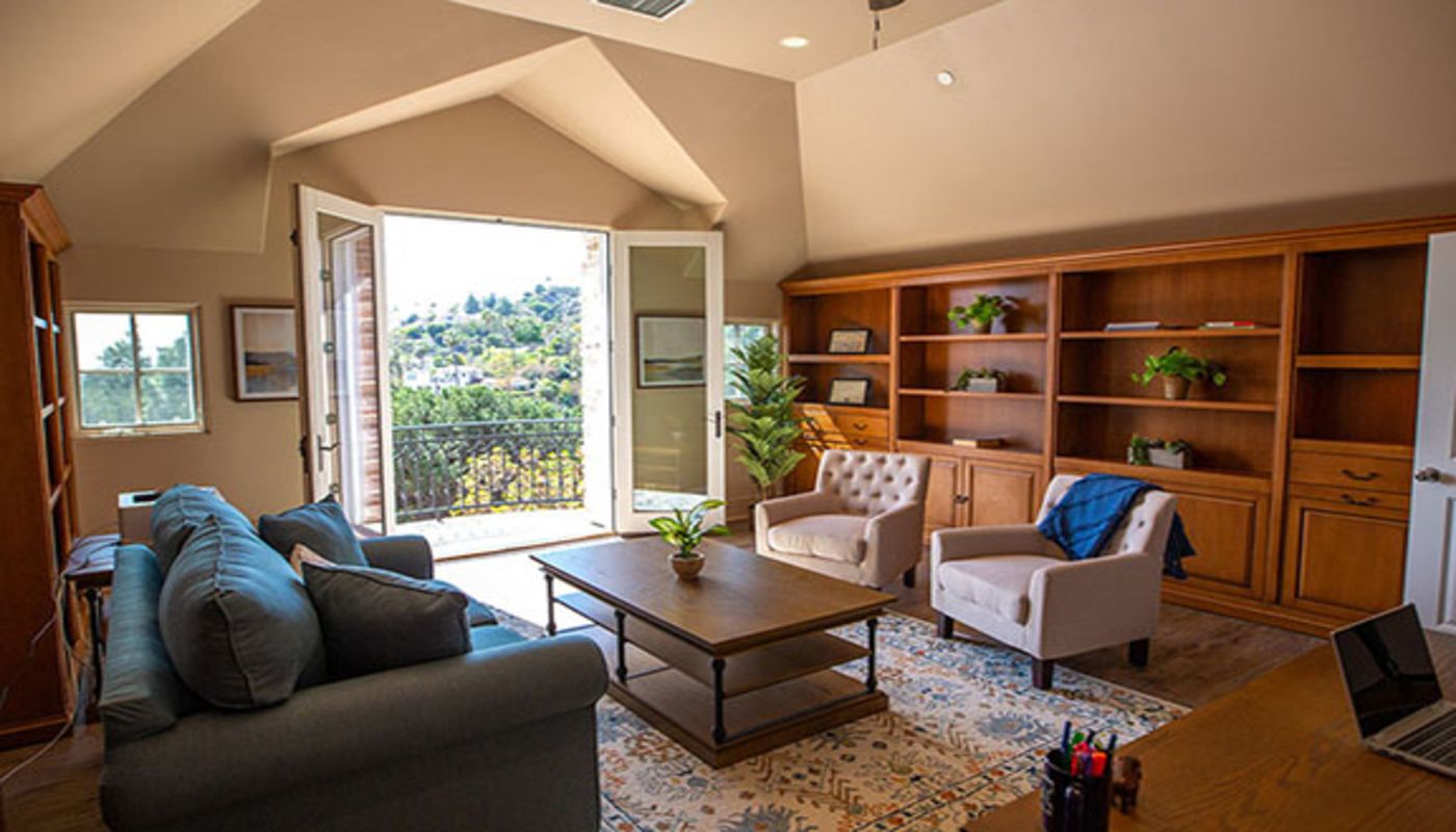 Evolve Teen Treatment - Mount Helix