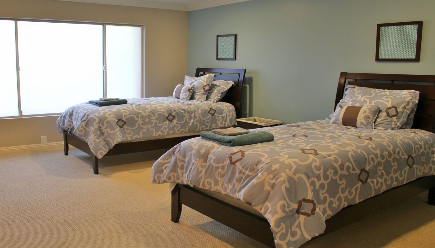 Evolve Teen Comprehensive DBT Treatment Center - Vanalden