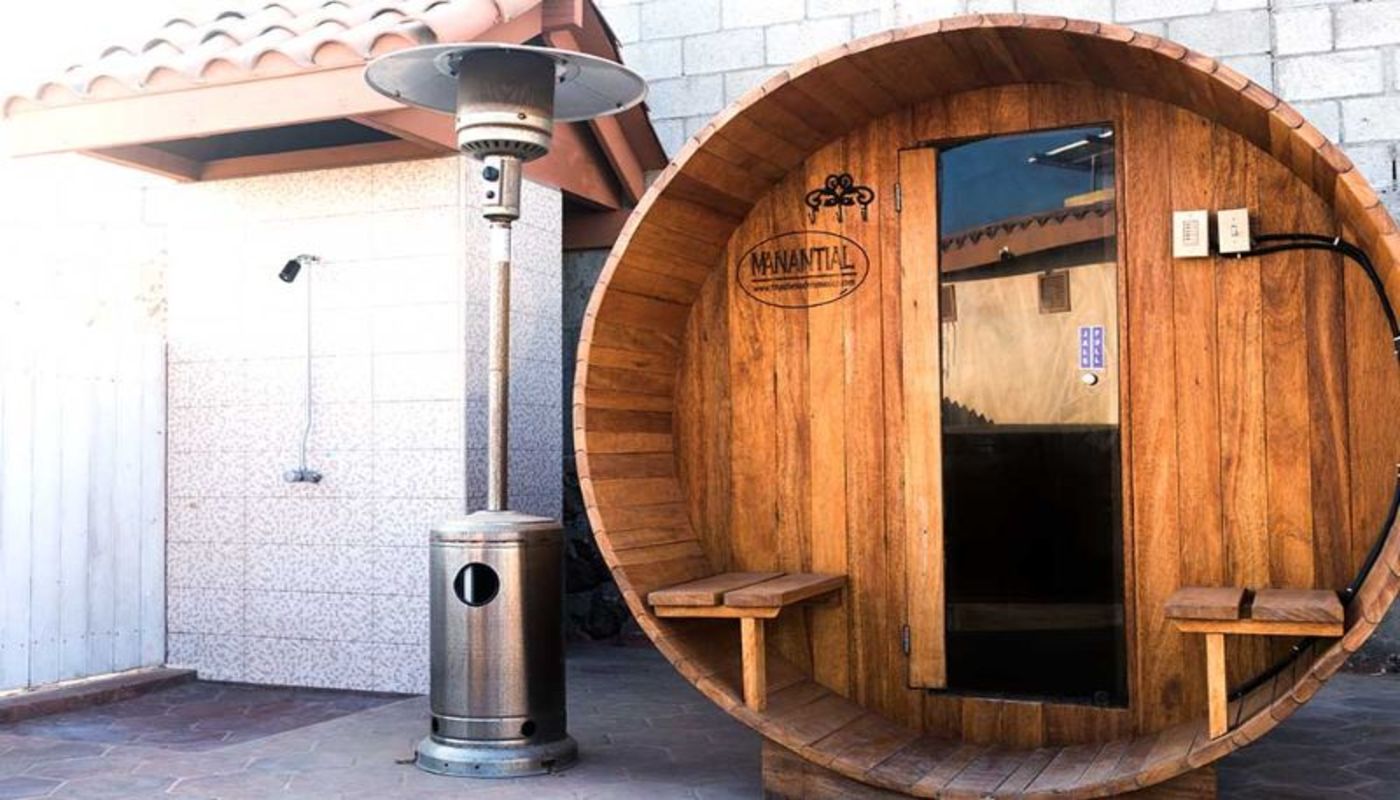 Experience Ibogaine Treatment Center