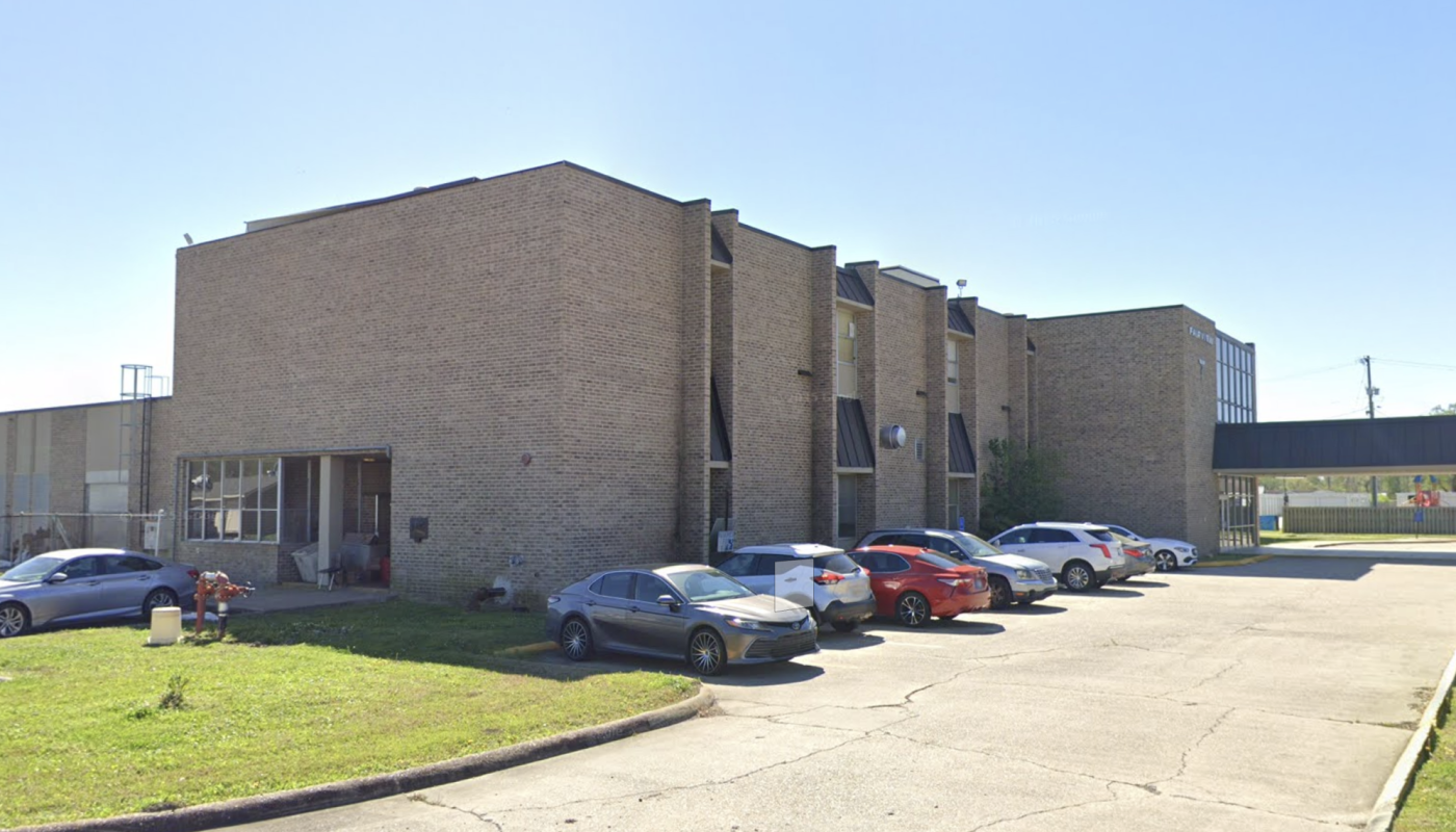 Fairview Treatment Center