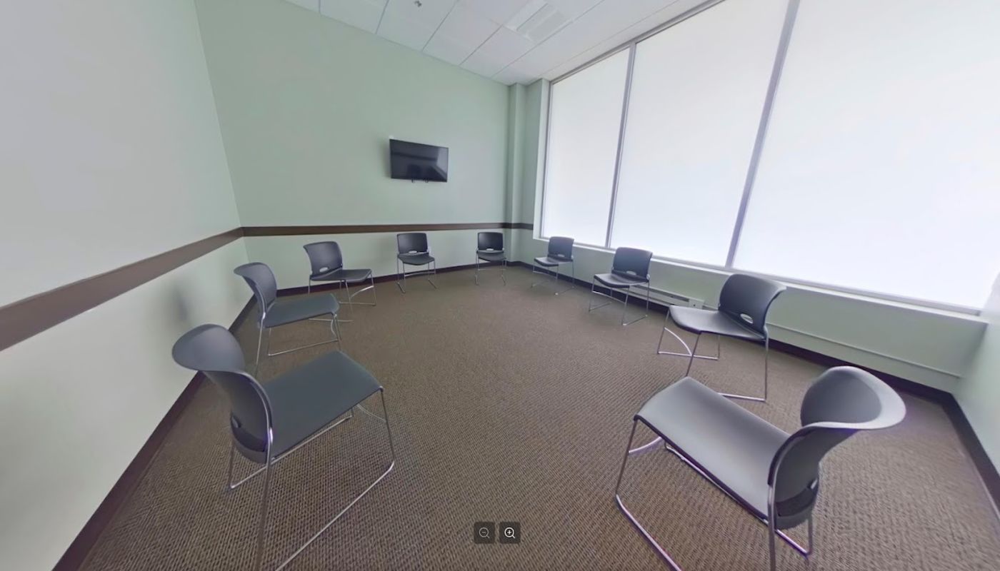 Fall River Comprehensive Treatment Center