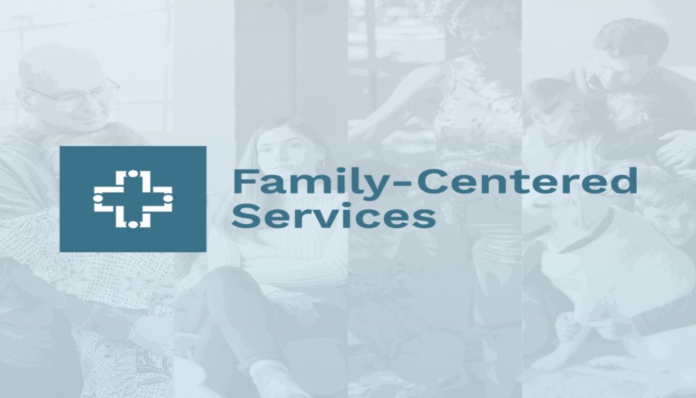 Family-Centered Services