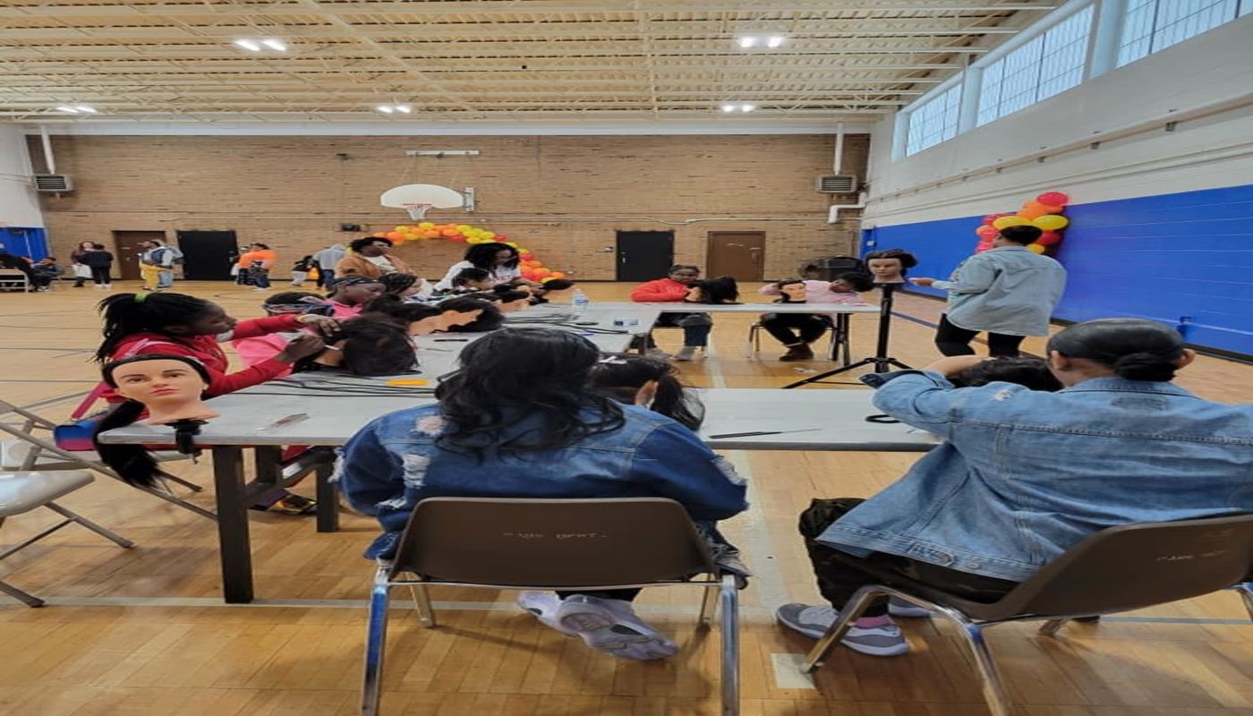 Family Outreach Center Main