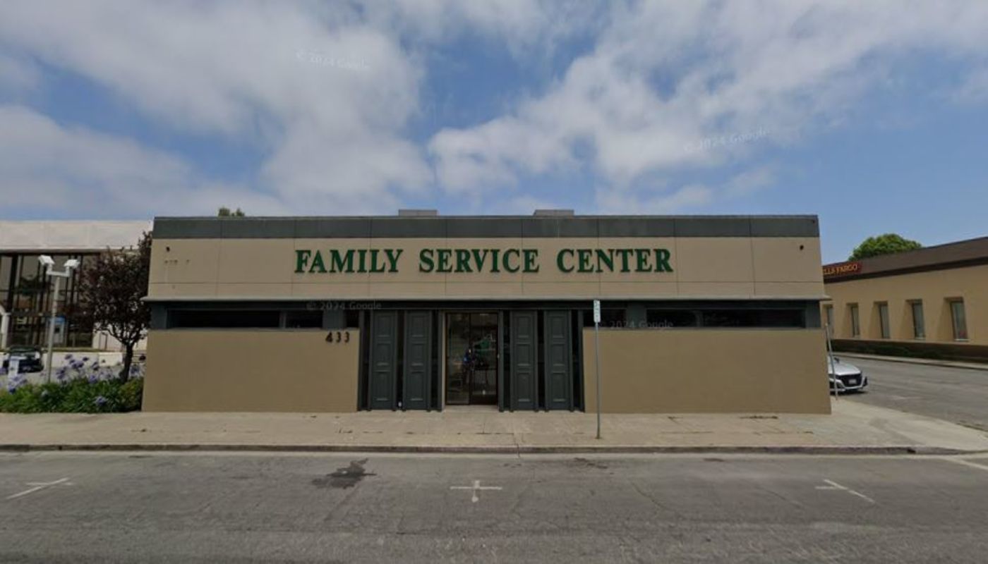 Family Service Center Salinas