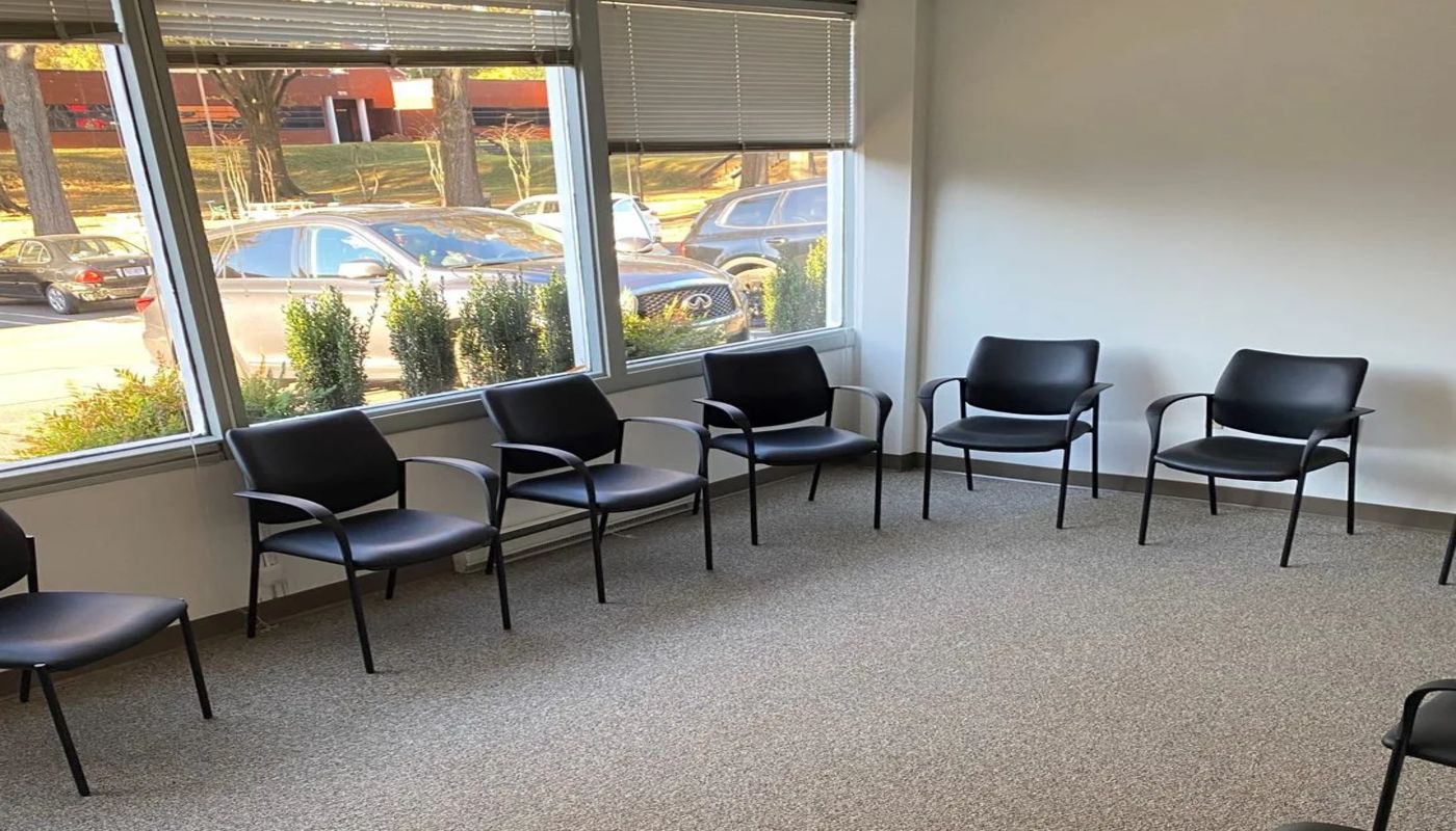 FCCR Radford Outpatient