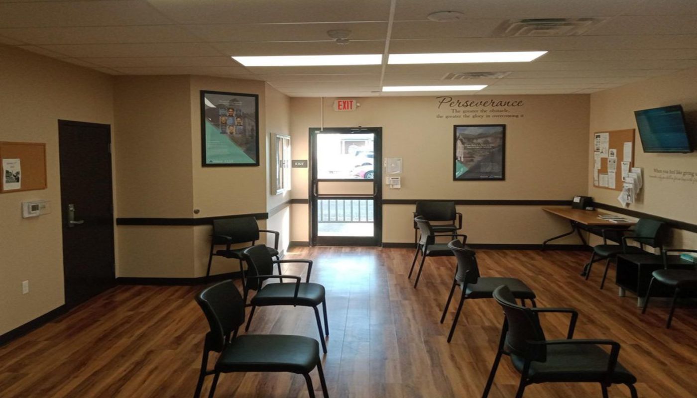 Findlay Treatment Services