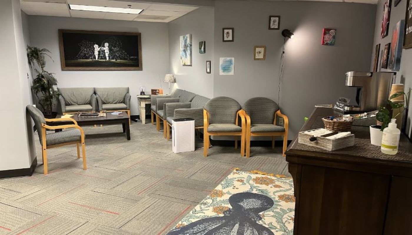 Fircrest Behavioral Health