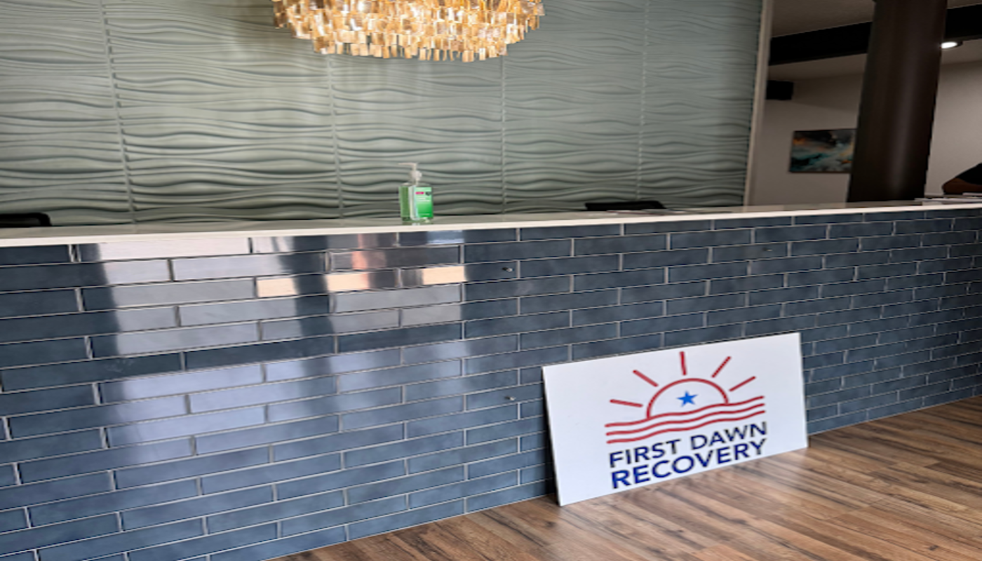 First Dawn Recovery Oklahoma City