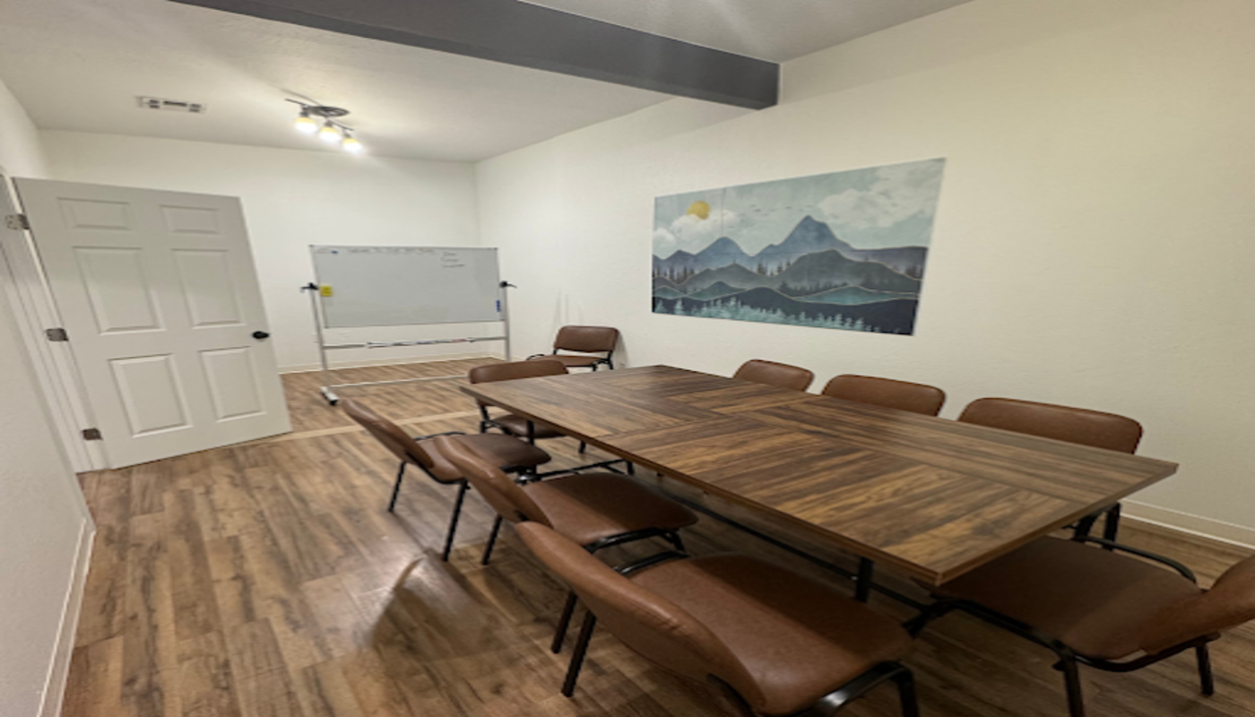 First Dawn Recovery Oklahoma City