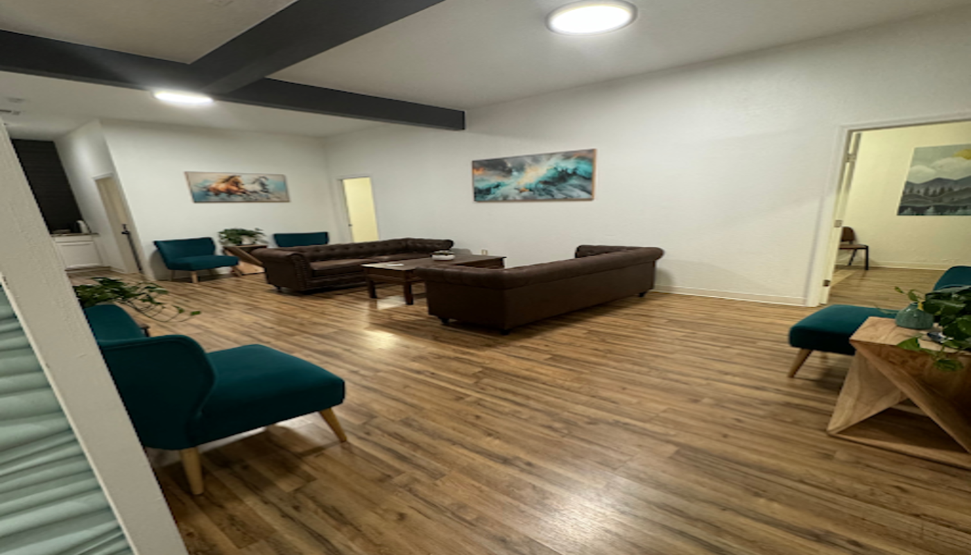 First Dawn Recovery Oklahoma City