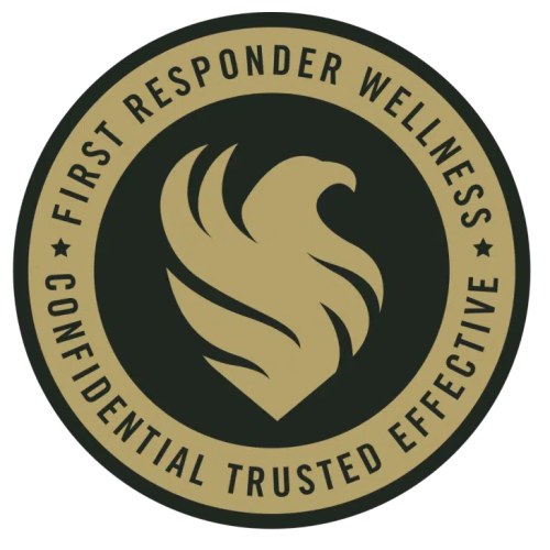 First Responder Wellness