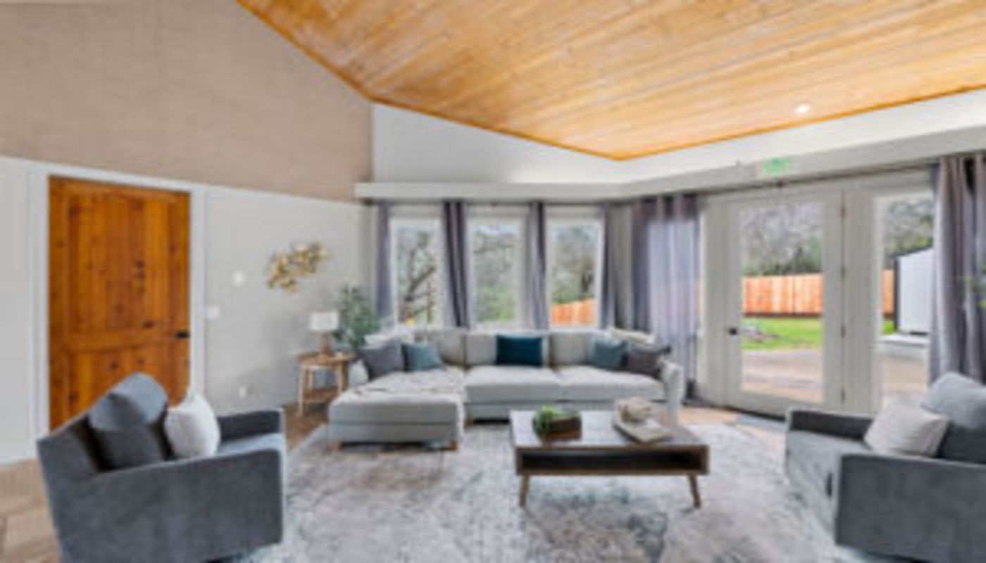 First Steps Recovery Cypress Men's Detox