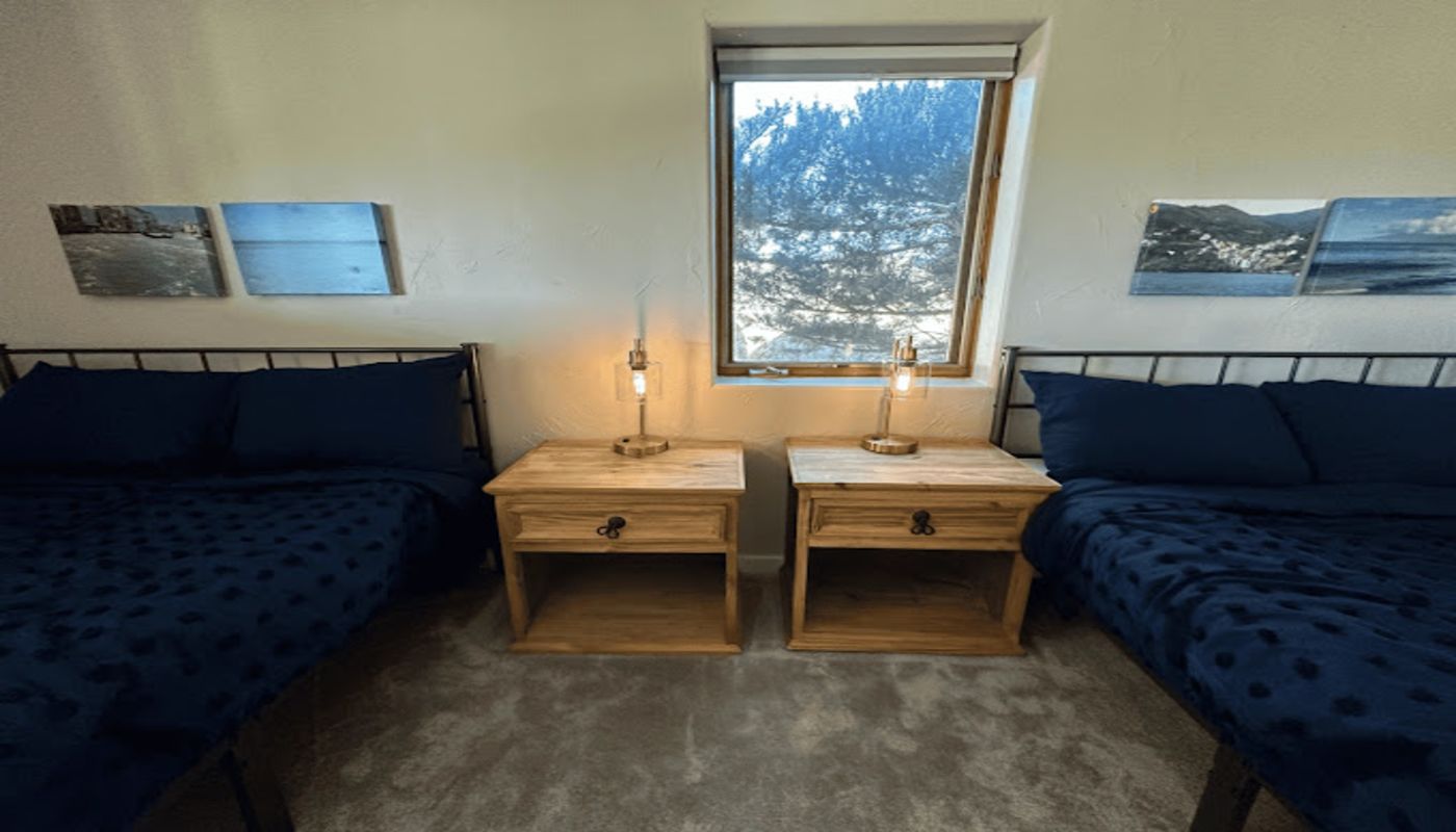 Flatirons Recovery - Mt Falcone House