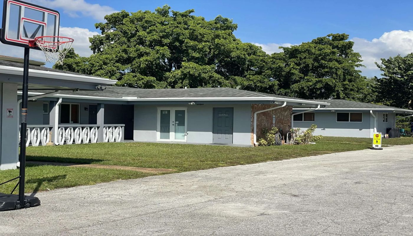 Florida Addiction and Recovery Center