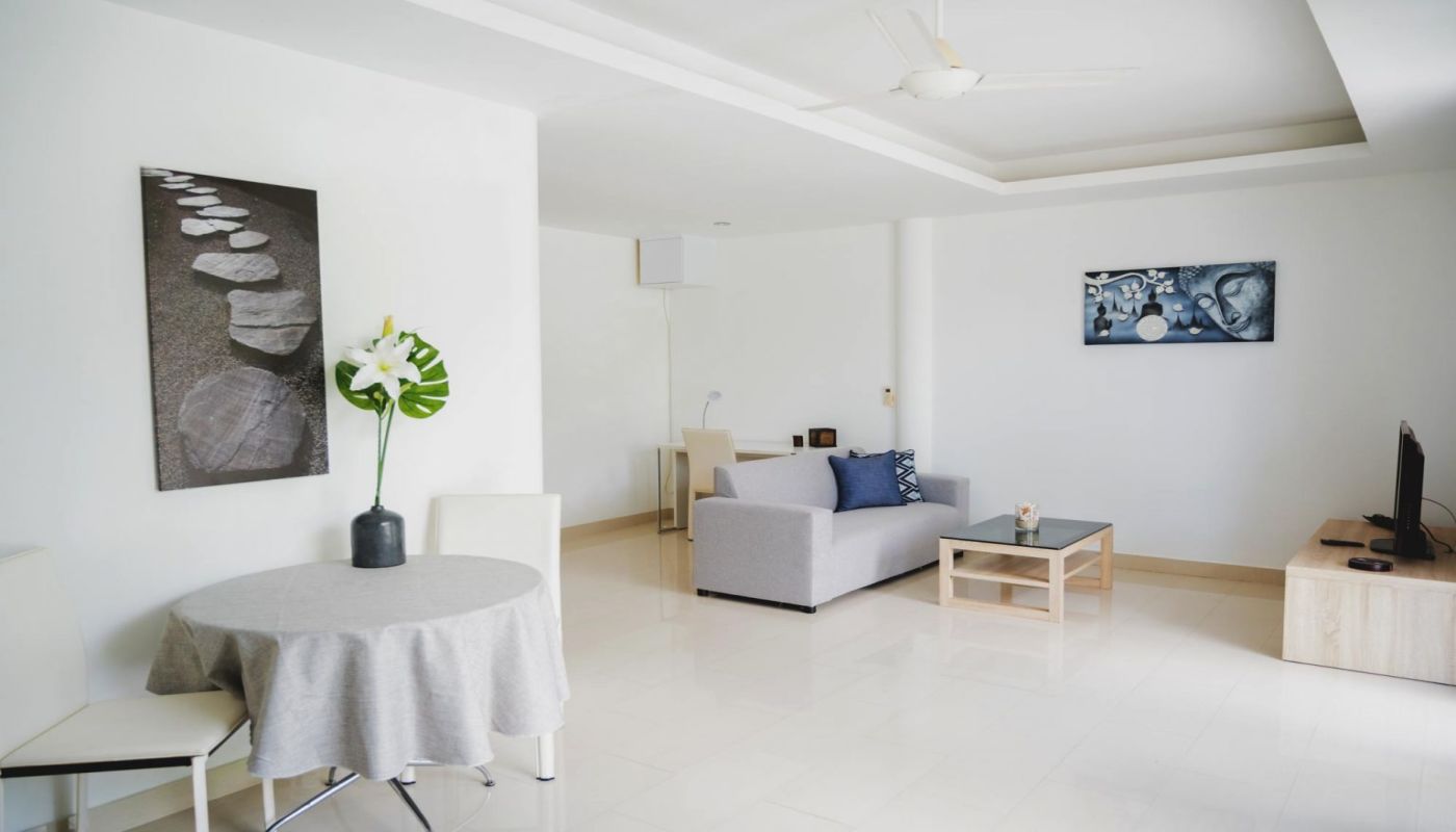 Flow Recovery Retreat