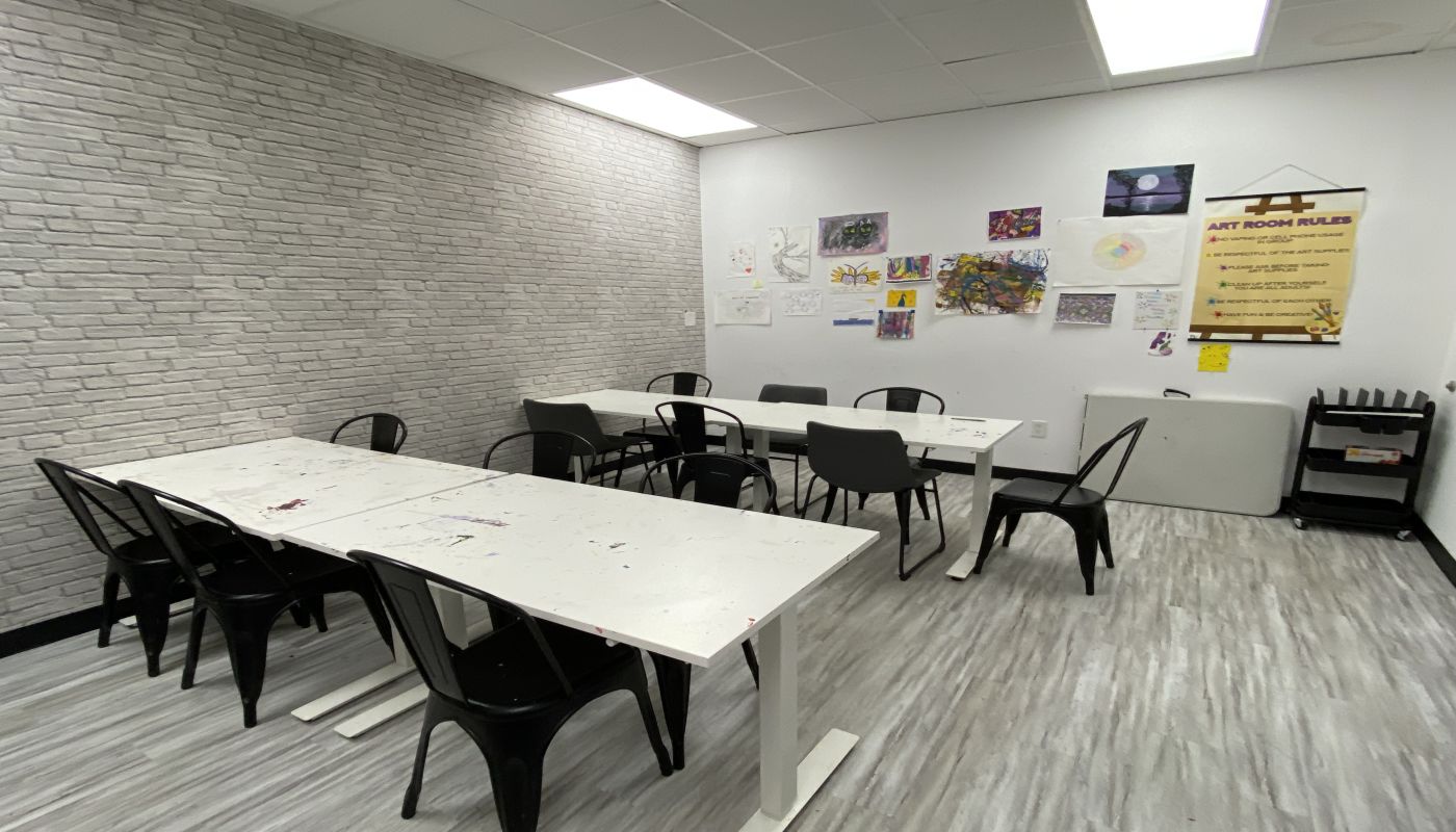 Footprints to Recovery Mental Health