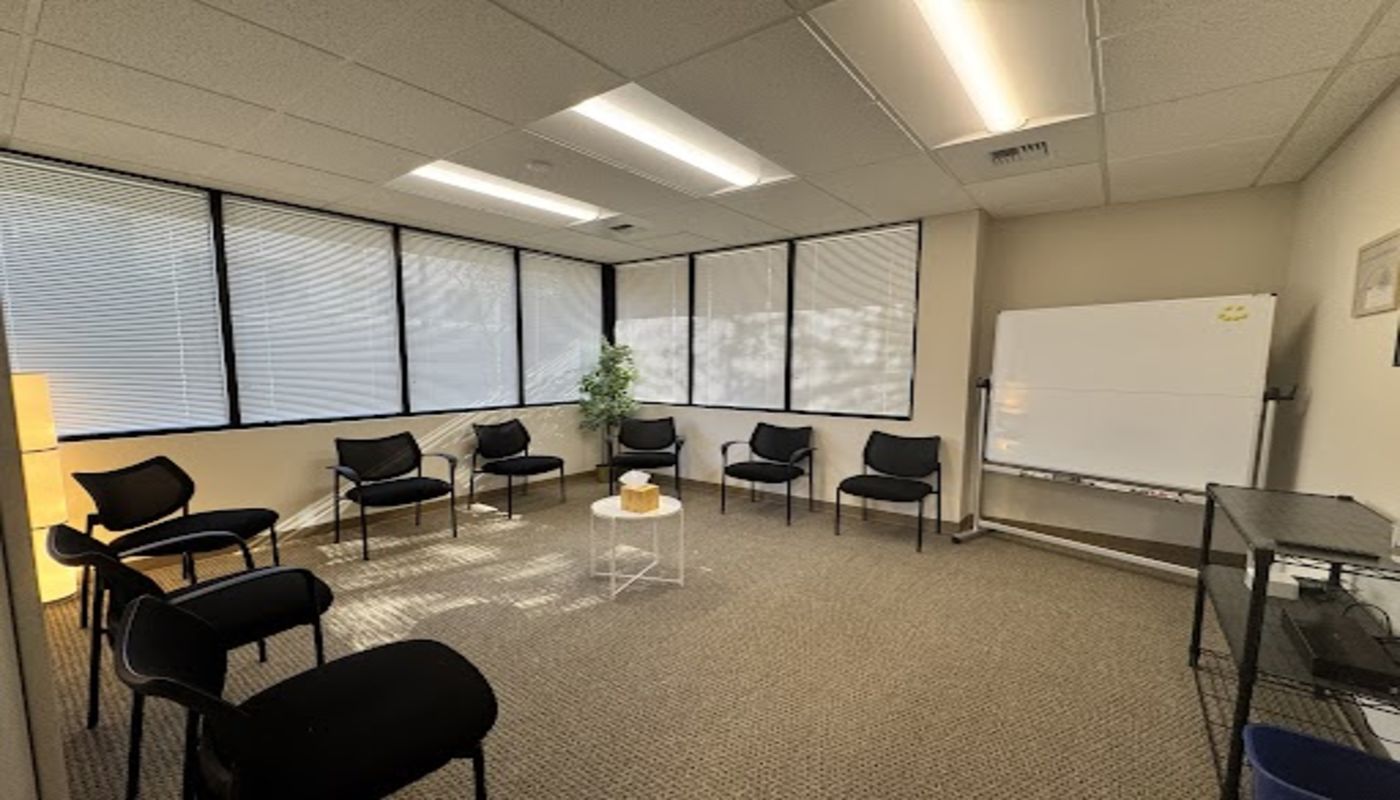 Foresight Mental Health - Texas