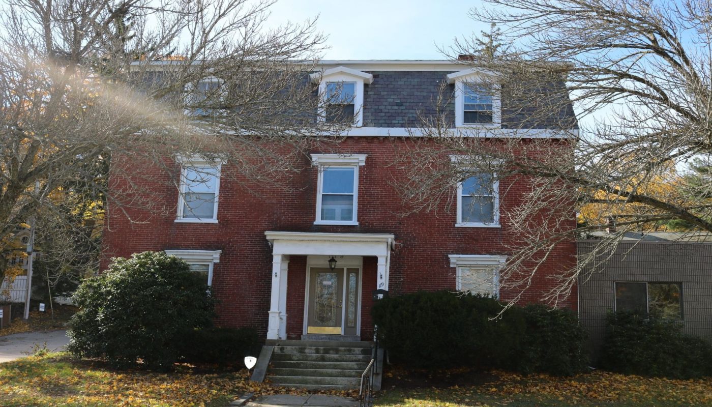 Forest Women's Sober House