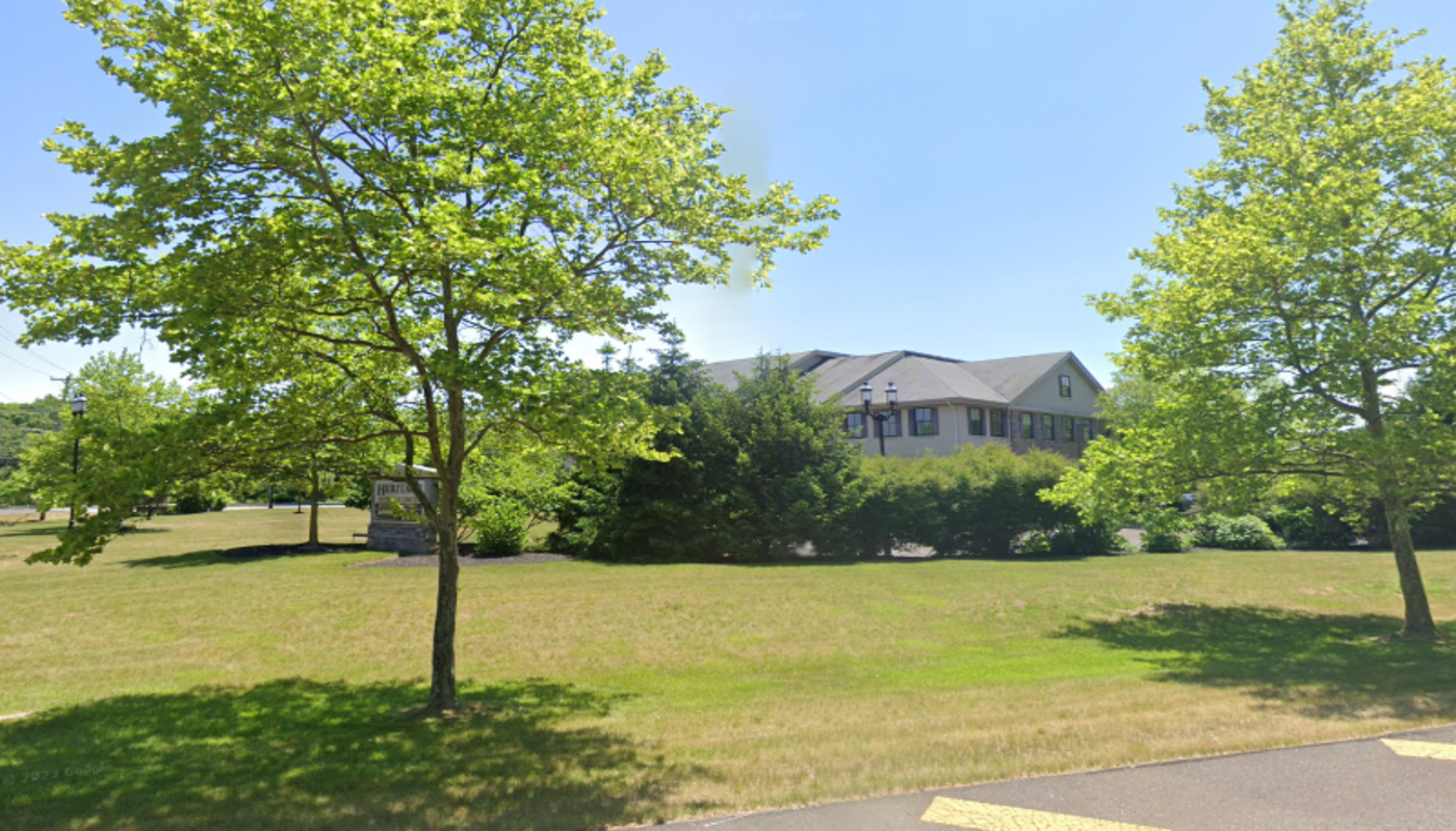 Forge Health Doylestown