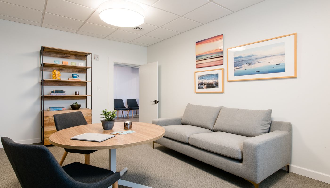 Forge Health Greensburg