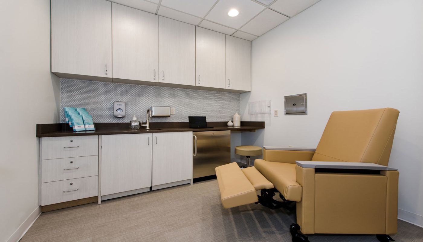 Forge Health Paramus