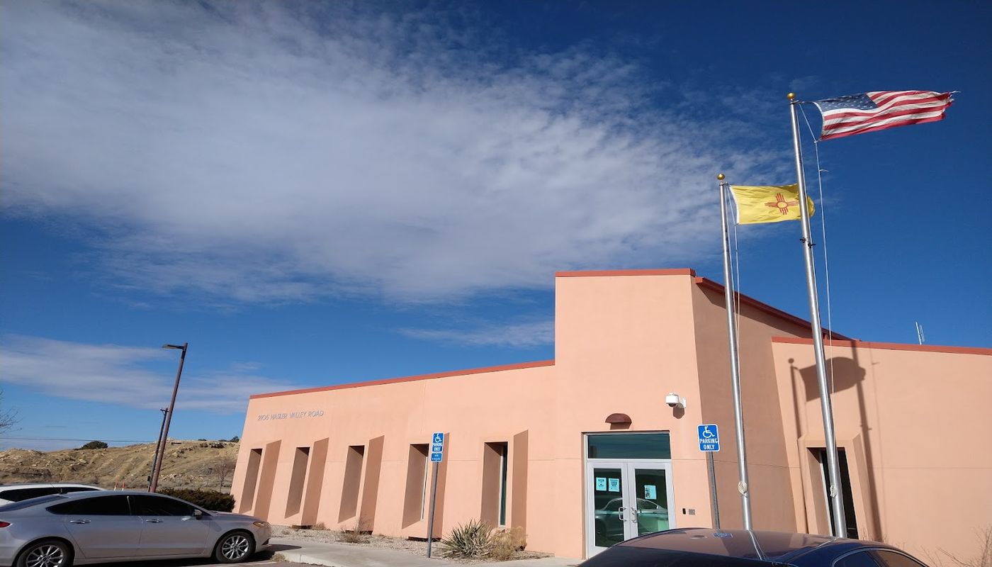 Four Corners Detox Recovery Center