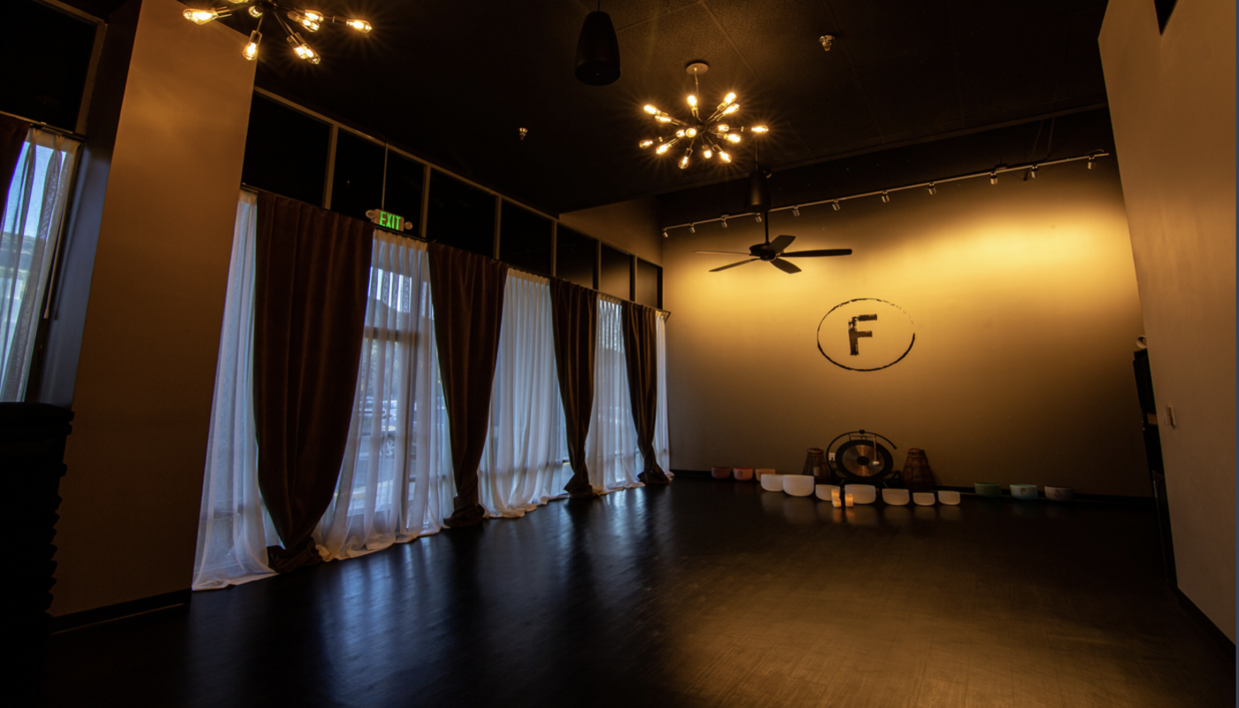 FOY Wellness and Recovery