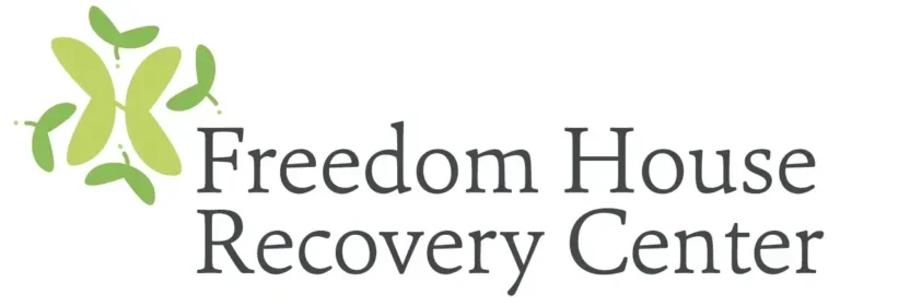 Freedom House Recovery Center Mens Halfway House