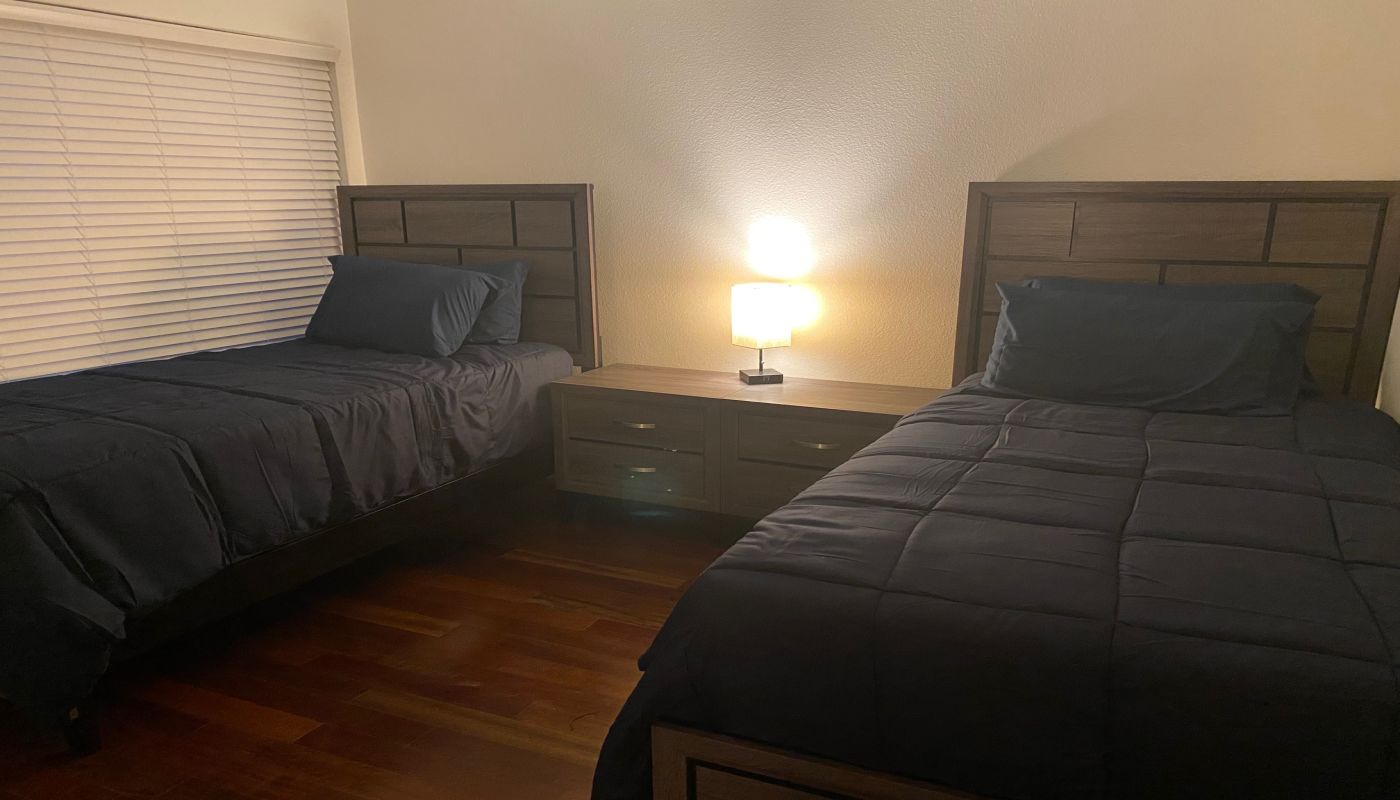 Freedom House Recovery