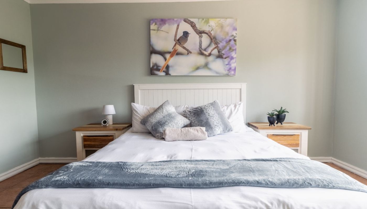 Freeman House Recovery