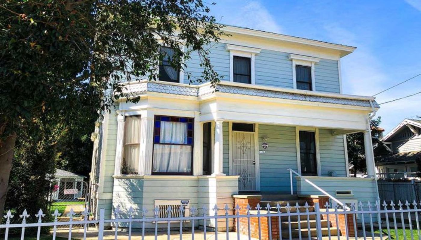 Fresh Start of California