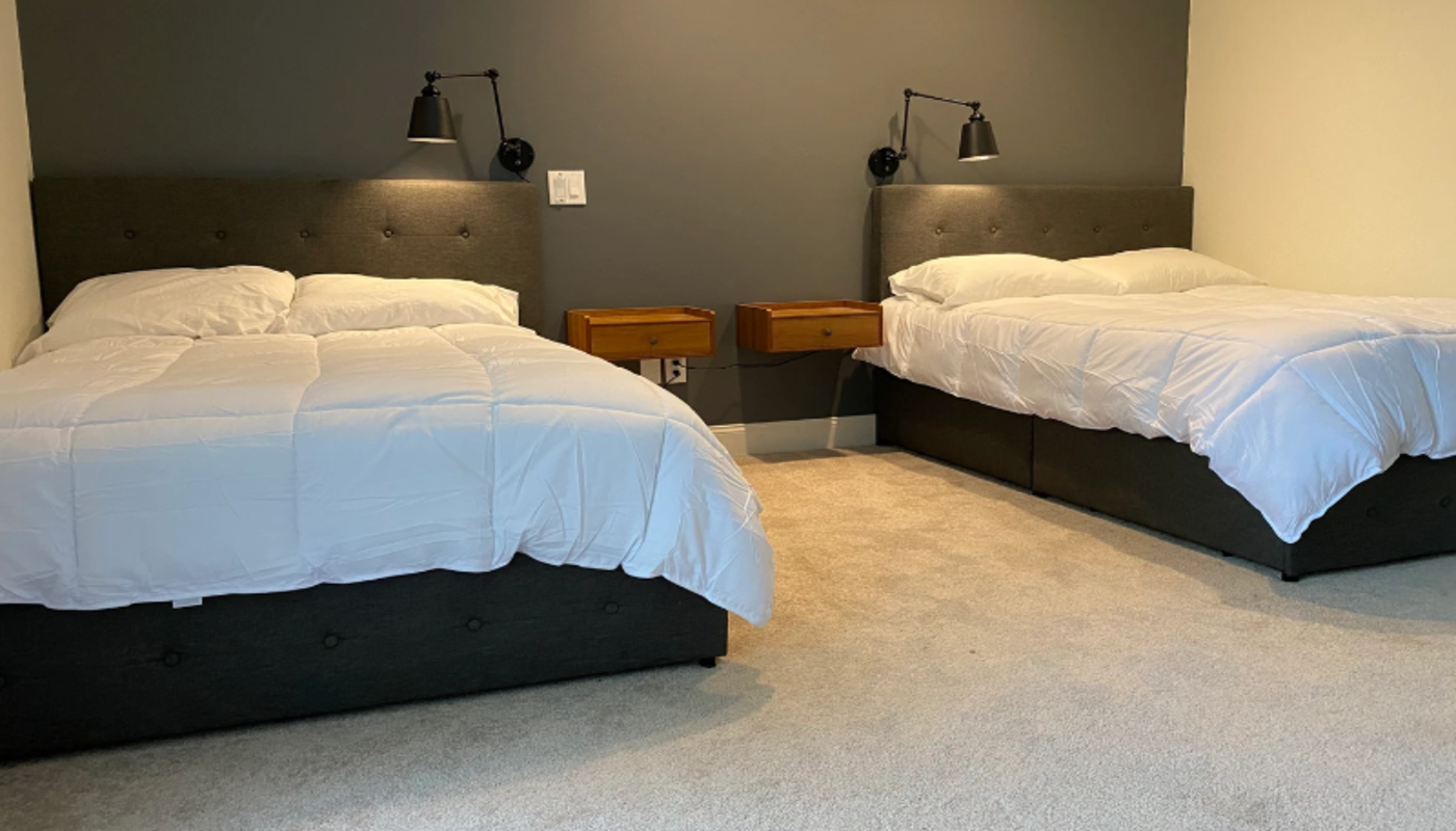 Front Porch Recovery for Men