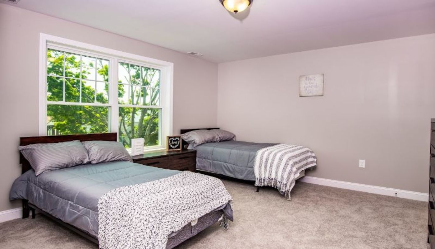 GateHouse Treatment - New Hampshire