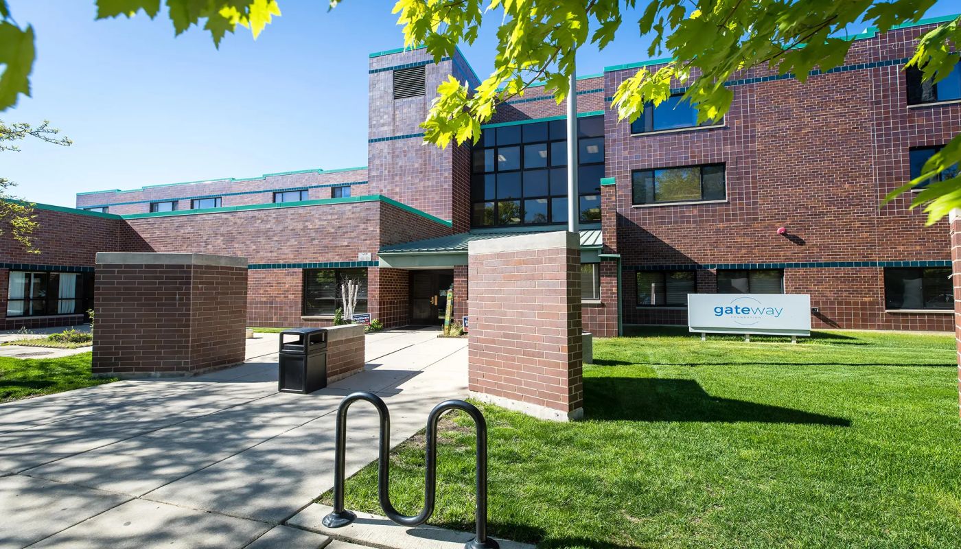 Gateway Chicago Independence