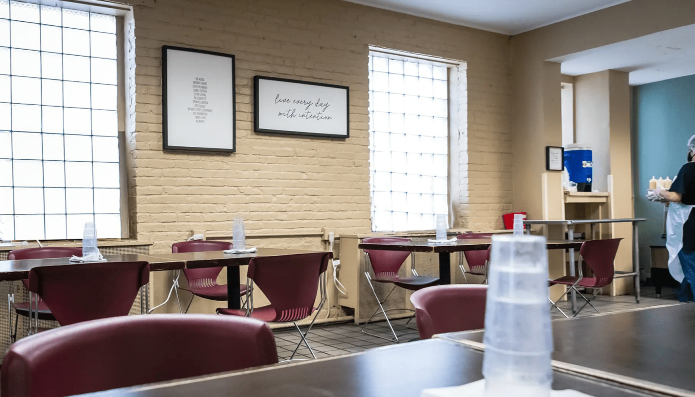 Gateway Foundation Chicago Kedzie