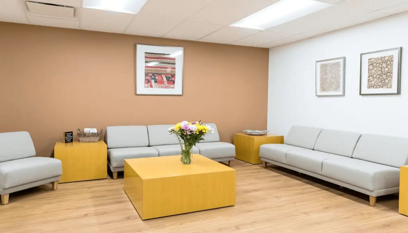 Gateway Foundation Downers Grove