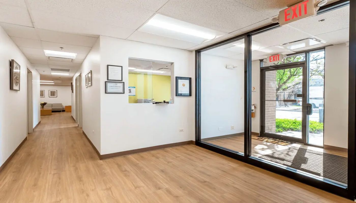 Gateway Foundation Downers Grove