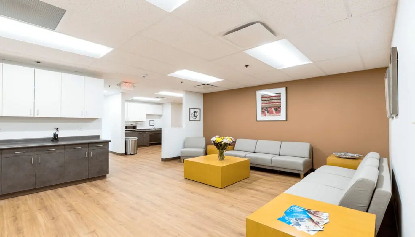 Gateway Foundation Downers Grove