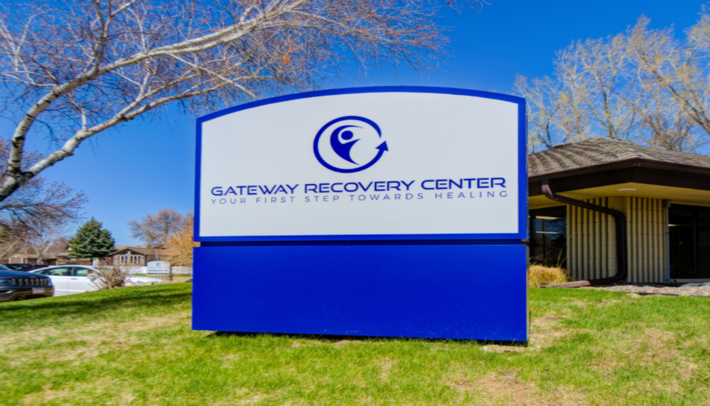 Gateway Recovery Center Brooklyn Park