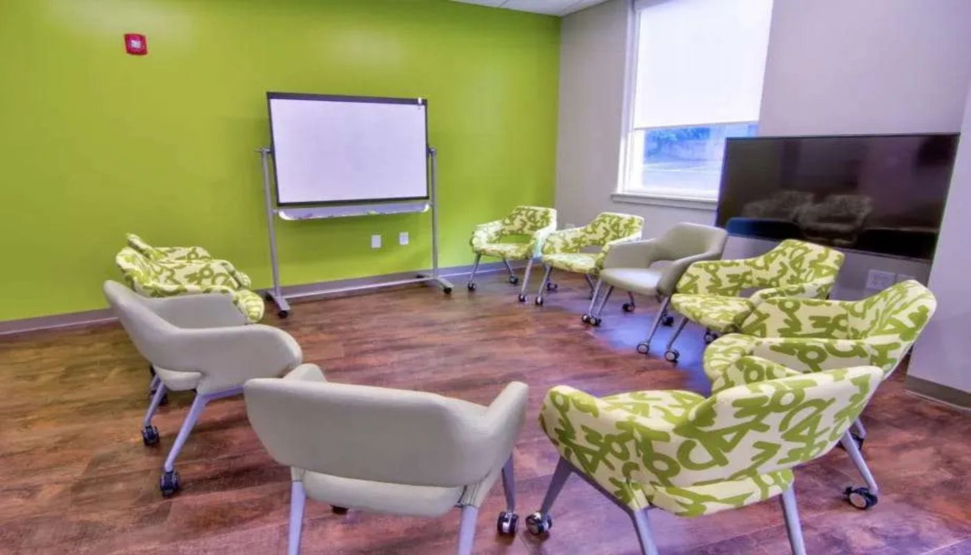 Gather Behavioral Health Charlotte