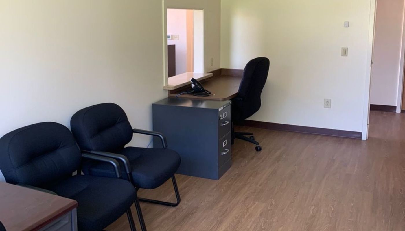 Gaudenzia Lower Bucks