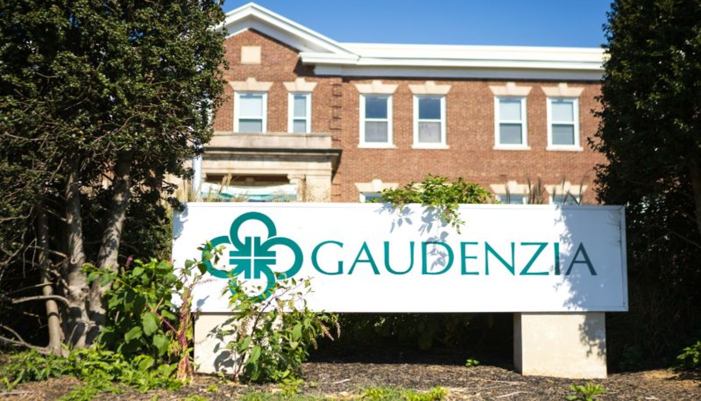 Gaudenzia The Claymont Center for Pregnant and Parenting Women