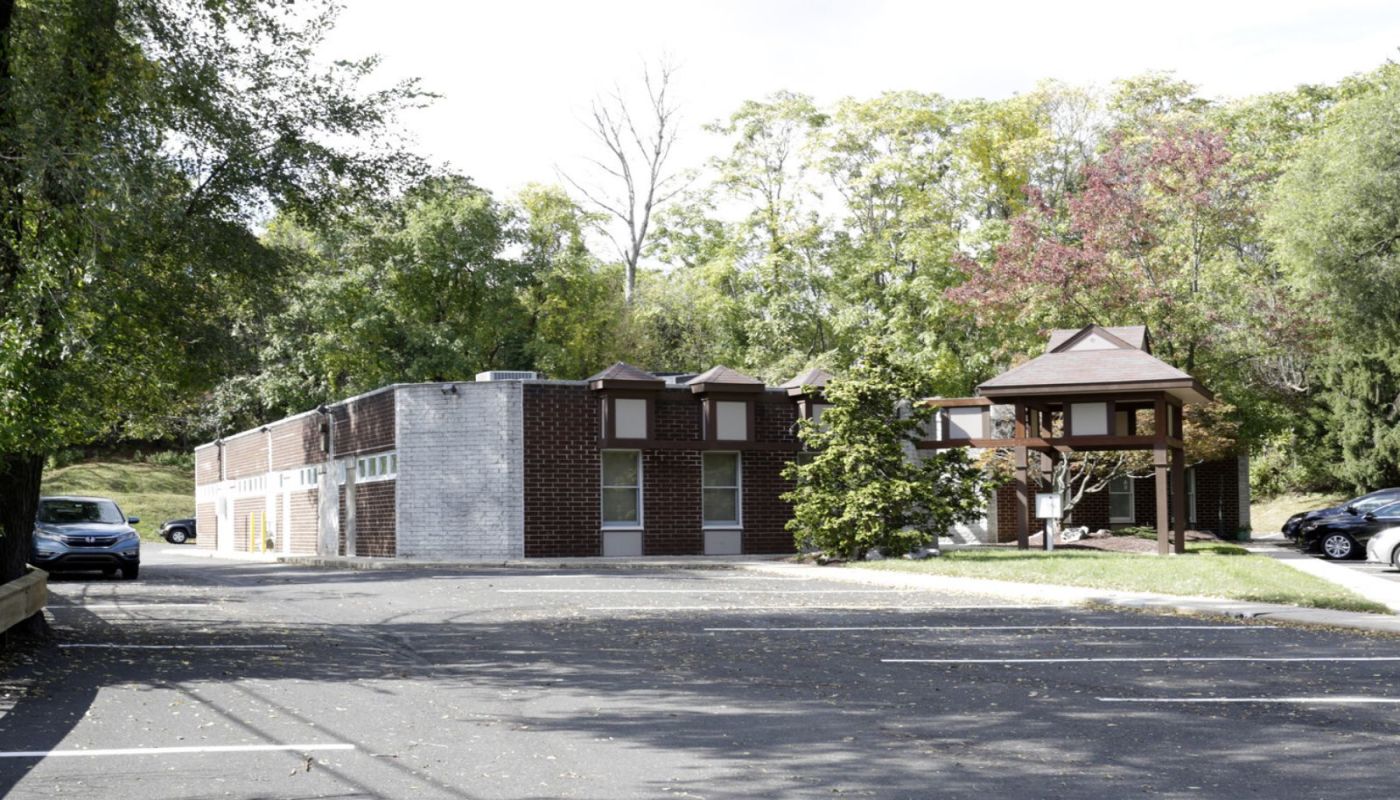 Gaudenzia Willow Grove/Dresher Outpatient