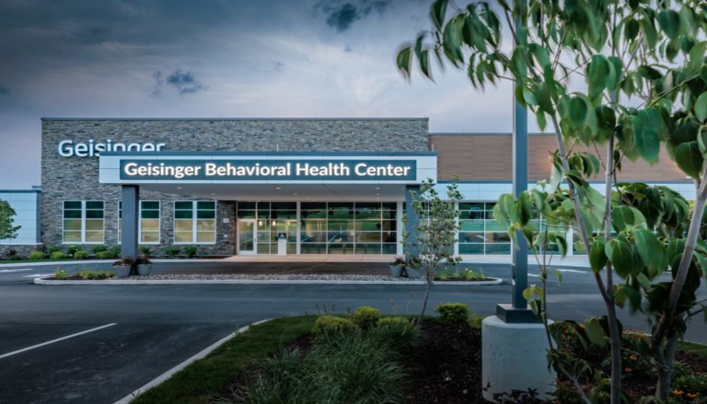 Geisinger Behavioral Health Northeast