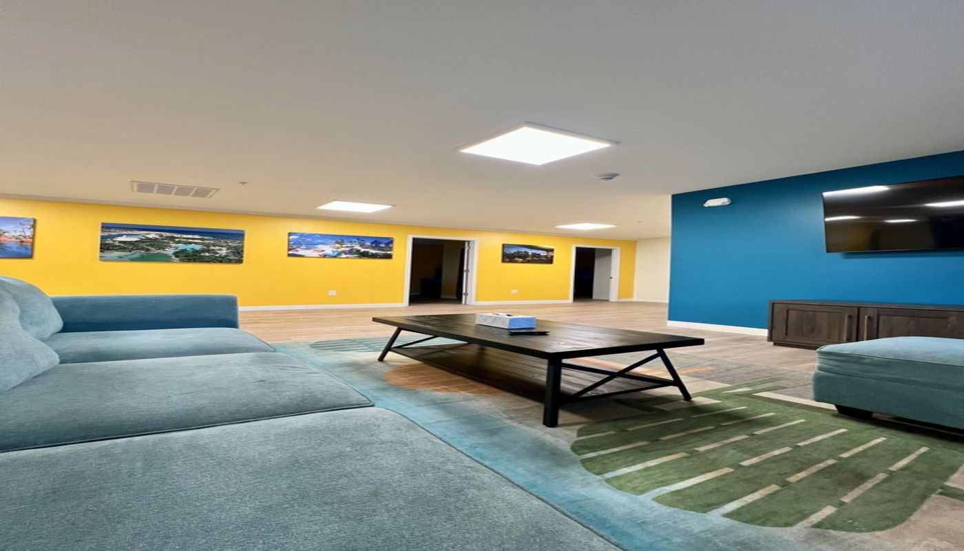 Georgia Recovery Campus