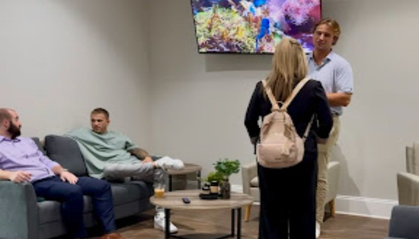 Georgia Sky Outpatient Detox Atlanta