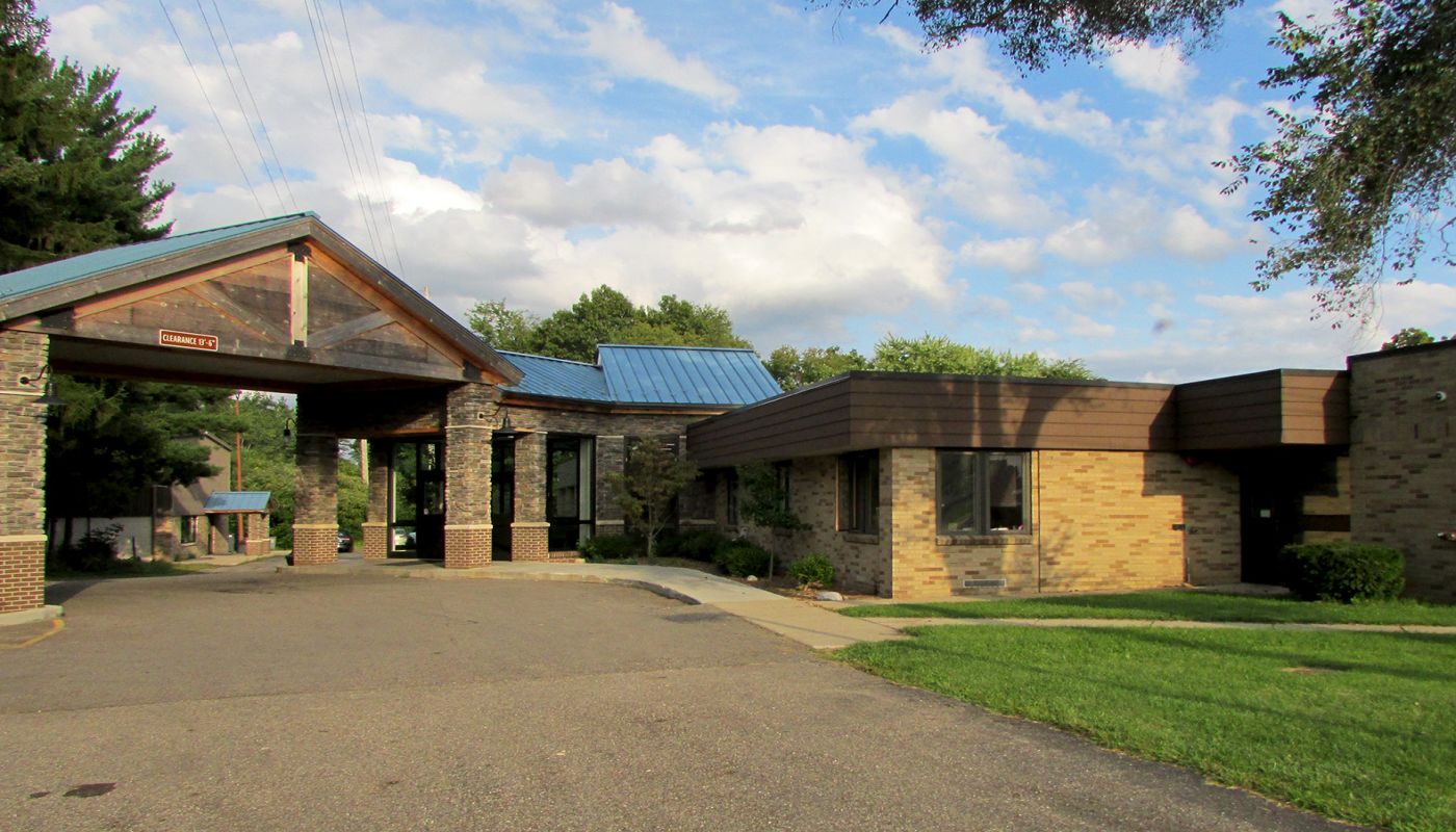 Gilmore Community Healing Center