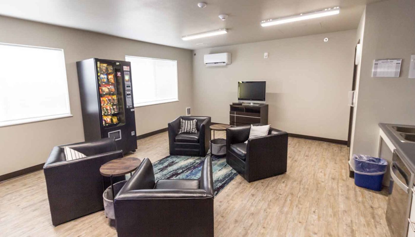 Glory House of Sioux Falls