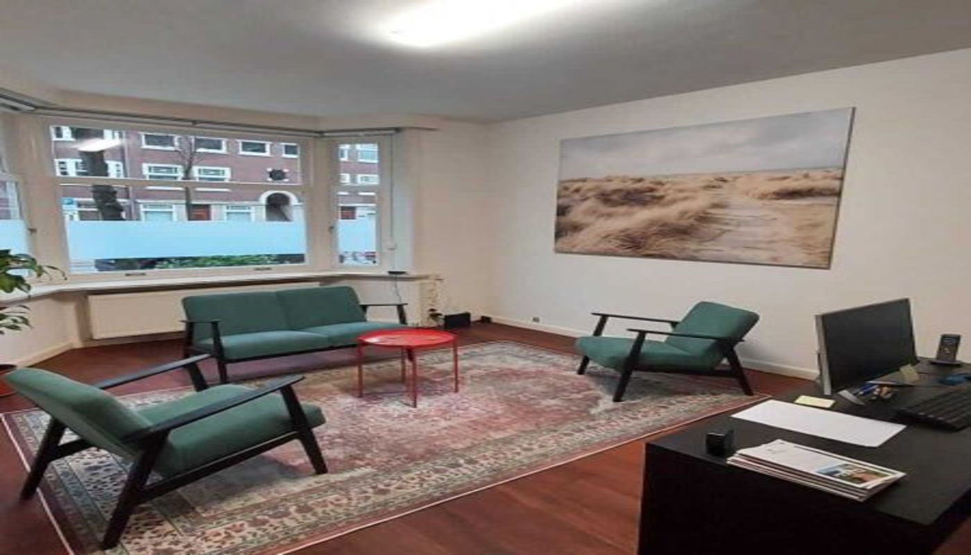 Good Hope Clinic Netherlands